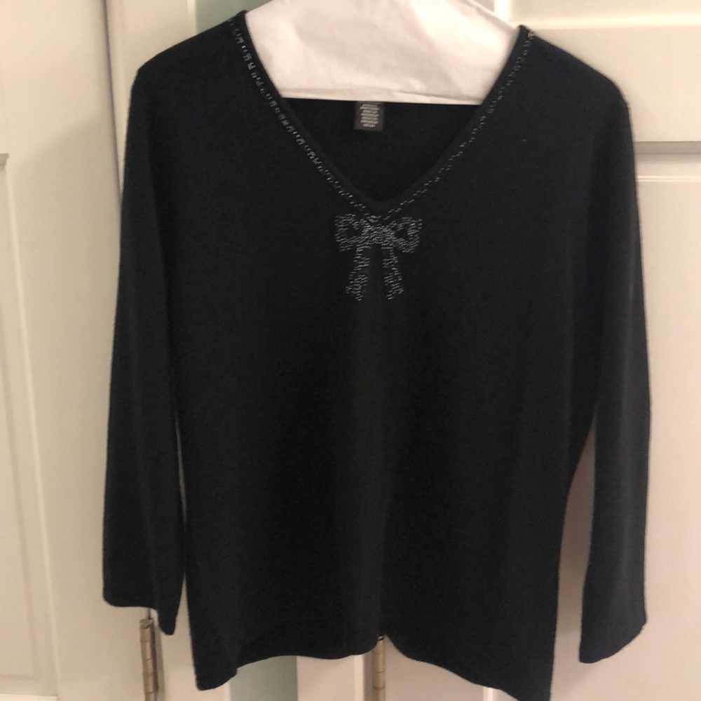 Holiday Sweater